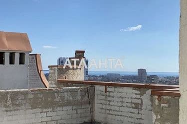 Багатокімнатна квартира за адресою вул. Левітана (площа 292 м²) - Atlanta.ua - фото 42