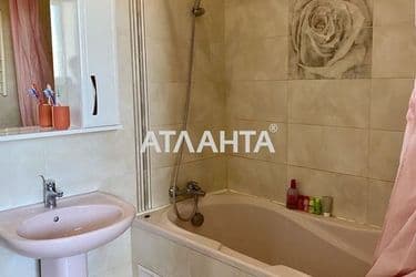 Багатокімнатна квартира за адресою вул. Левітана (площа 292 м²) - Atlanta.ua - фото 43