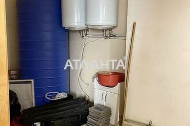 Багатокімнатна квартира за адресою вул. Левітана (площа 292 м²) - Atlanta.ua - фото 46