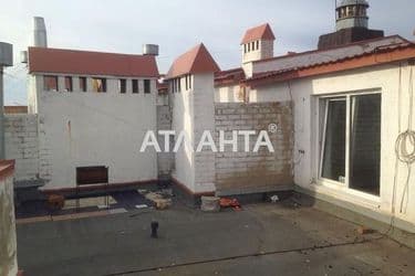 Багатокімнатна квартира за адресою вул. Левітана (площа 292 м²) - Atlanta.ua - фото 49
