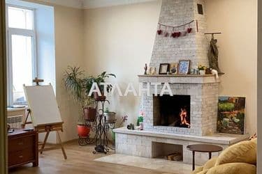 Багатокімнатна квартира за адресою вул. Левітана (площа 292 м²) - Atlanta.ua - фото 26