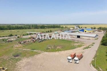 Коммерческая недвижимость по адресу ул. Железнодорожников (площадь 6200 м²) - Atlanta.ua - фото 4