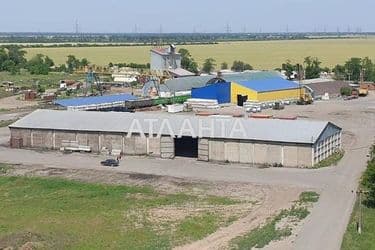 Коммерческая недвижимость по адресу ул. Железнодорожников (площадь 6200 м²) - Atlanta.ua - фото 5