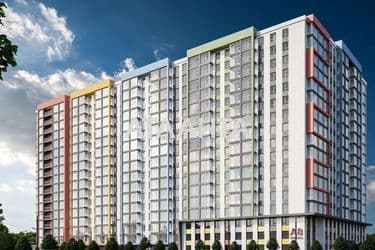 1-room apartment apartment by the address st. Vilyamsa ak (area 38,1 m²) - Atlanta.ua - photo 7