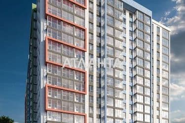 1-room apartment apartment by the address st. Vilyamsa ak (area 38,1 m²) - Atlanta.ua - photo 8