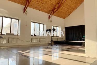 Коммерческая недвижимость по адресу ул. Планетная (площадь 815 м²) - Atlanta.ua - фото 11