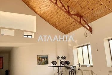 Коммерческая недвижимость по адресу ул. Планетная (площадь 815 м²) - Atlanta.ua - фото 14