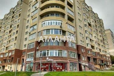 3-комнатная квартира по адресу ул. Вильямса ак. (площадь 98,5 м²) - Atlanta.ua - фото 28