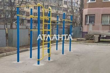 3-комнатная квартира по адресу ул. Вильямса ак. (площадь 98,5 м²) - Atlanta.ua - фото 26