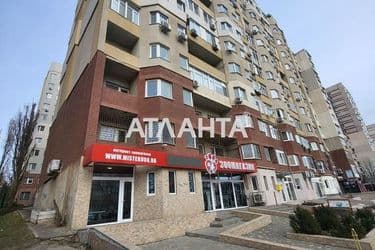 3-комнатная квартира по адресу ул. Вильямса ак. (площадь 98,5 м²) - Atlanta.ua - фото 15