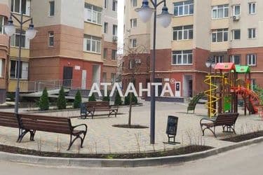 4+-rooms apartment apartment by the address st. Vilyamsa ak (area 240 m²) - Atlanta.ua - photo 23