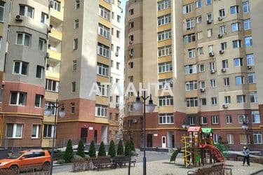 2-комнатная квартира по адресу ул. Вильямса ак. (площадь 65,3 м²) - Atlanta.ua - фото 28