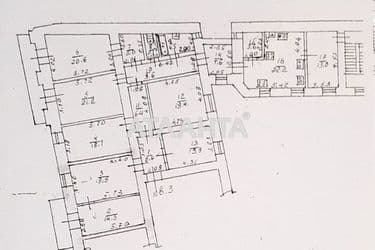 Комерційна нерухомість за адресою вул. Дворянська (площа 360 м²) - Atlanta.ua - фото 34