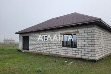 Дом по адресу ул. Каштановая (площадь 100 м²) - Atlanta.ua - фото 9