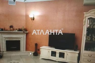 House by the address st. Krasnyy per (area 418,5 m²) - Atlanta.ua - photo 10