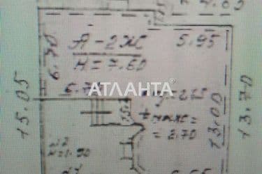 House by the address st. Krasnyy per (area 418,5 m²) - Atlanta.ua - photo 14