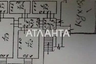 4+-rooms apartment apartment by the address st. Mayakovskogo per (area 185 m²) - Atlanta.ua - photo 40