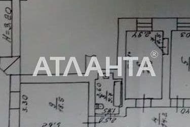 4+-rooms apartment apartment by the address st. Mayakovskogo per (area 185 m²) - Atlanta.ua - photo 41