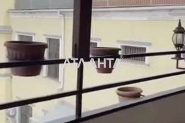 4+-rooms apartment apartment by the address st. Mayakovskogo per (area 185 m²) - Atlanta.ua - photo 37