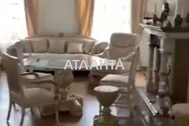 4+-rooms apartment apartment by the address st. Mayakovskogo per (area 185 m²) - Atlanta.ua - photo 30
