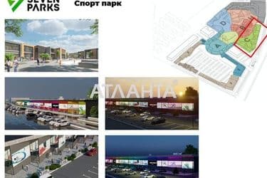 Комерційна нерухомість за адресою 7 км Овідіопольської дор. (площа 90 м²) - Atlanta.ua - фото 8