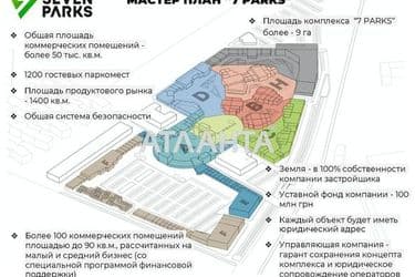 Commercial real estate at st. 7 km ovidiopolskoy dor (area 1443 m²) - Atlanta.ua - photo 9