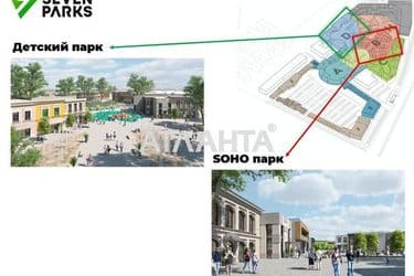 Commercial real estate at st. 7 km ovidiopolskoy dor (area 1443 m²) - Atlanta.ua - photo 10