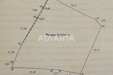 Ділянка (площа 18 сот) - Atlanta.ua - фото 12