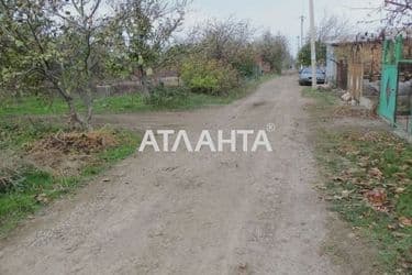 Участок по адресу ул. Виноградная (площадь 6 сот) - Atlanta.ua - фото 6
