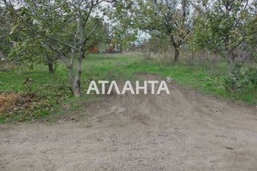 Участок по адресу ул. Виноградная (площадь 6 сот) - Atlanta.ua - фото 7