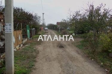 Участок по адресу ул. Виноградная (площадь 6 сот) - Atlanta.ua - фото 8