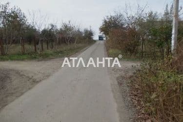 Участок по адресу ул. Виноградная (площадь 6 сот) - Atlanta.ua - фото 9