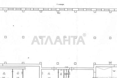 Комерційна нерухомість за адресою вул. Маразлієвська (площа 978,3 м²) - Atlanta.ua - фото 25