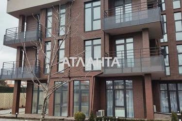 1-кімнатна квартира за адресою вул. Радісна (площа 38,5 м²) - Atlanta.ua - фото 11