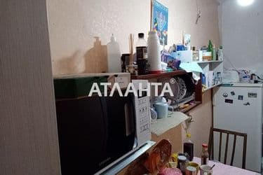 Комунальна квартира за адресою Миколаївська дор. (площа 18 м²) - Atlanta.ua - фото 17
