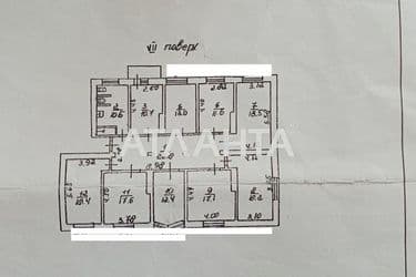 Комунальна квартира за адресою Миколаївська дор. (площа 18 м²) - Atlanta.ua - фото 26