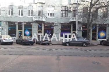 Коммерческая недвижимость по адресу ул. Преображенская (площадь 567 м²) - Atlanta.ua - фото 3