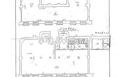 Коммерческая недвижимость по адресу ул. Преображенская (площадь 567 м²) - Atlanta.ua - фото 4