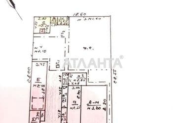 Будинок за адресою вул. Казанська (площа 38 м²) - Atlanta.ua - фото 20