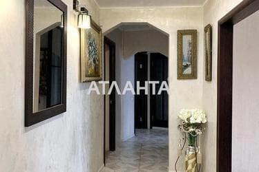 4+-rooms apartment apartment by the address st. Koroleva ak (area 82,4 m²) - Atlanta.ua - photo 10