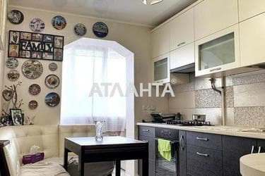 4+-rooms apartment apartment by the address st. Koroleva ak (area 82,4 m²) - Atlanta.ua - photo 11