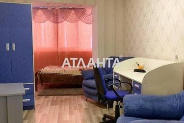 4+-rooms apartment apartment by the address st. Koroleva ak (area 82,4 m²) - Atlanta.ua - photo 16