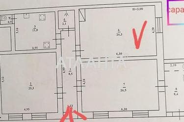 Об'єкт знятий з продажі - Atlanta.ua - фото 8