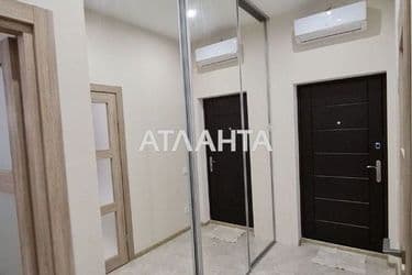 1-комнатная квартира по адресу Французский бул. (площадь 60 м²) - Atlanta.ua - фото 22