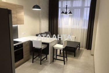 1-комнатная квартира по адресу Французский бул. (площадь 60 м²) - Atlanta.ua - фото 16