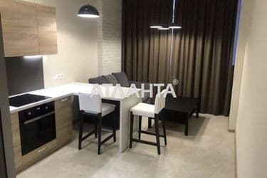 1-комнатная квартира по адресу Французский бул. (площадь 60 м²) - Atlanta.ua - фото 26