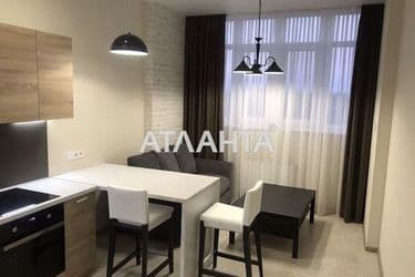 1-комнатная квартира по адресу Французский бул. (площадь 60 м²) - Atlanta.ua - фото 24