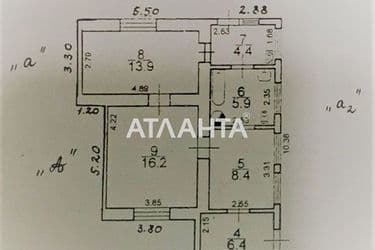 Landplot by the address st. Lyapidevskogo (area 4,3 acr) - Atlanta.ua - photo 15