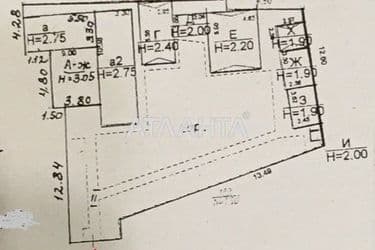 Landplot by the address st. Lyapidevskogo (area 4,3 acr) - Atlanta.ua - photo 16