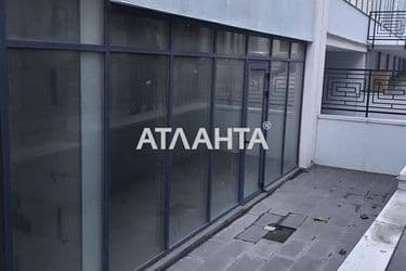 Коммерческая недвижимость по адресу Ванный пер. (площадь 47 м²) - Atlanta.ua - фото 5